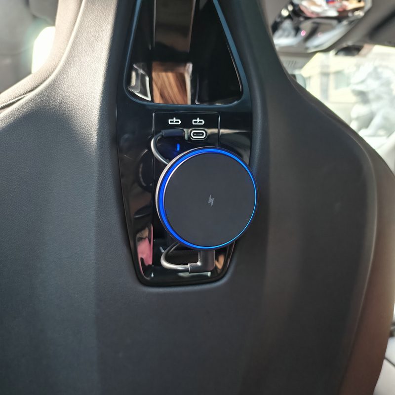 Voor BMW X7 X6 X5 X3 I5 I7 IX  - Bmw Accessories Tablet Holder recensie en prijs