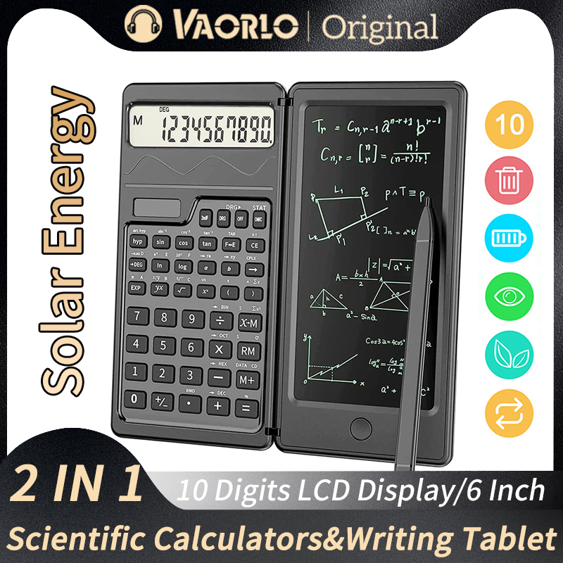 VAORLO 2 IN 1 opvouwbare weten - Graphic Tablet Accessories recensie en prijs