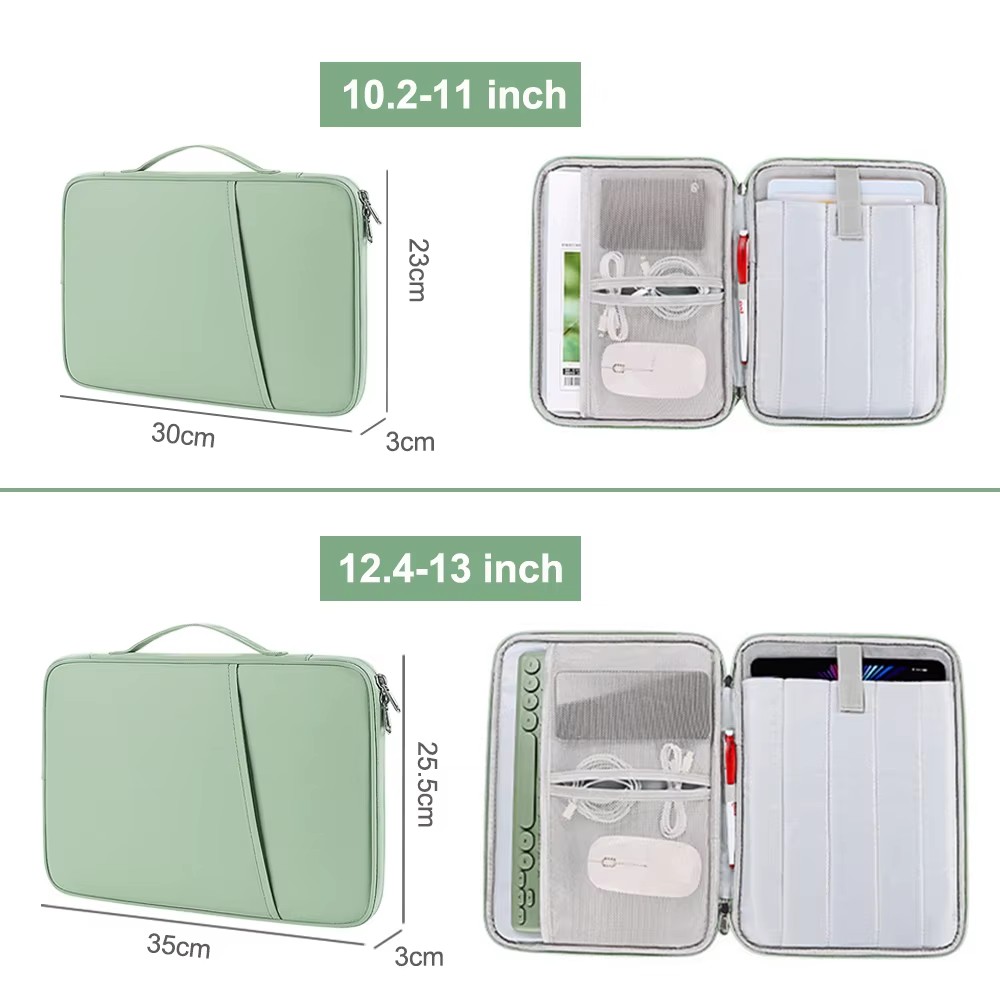 Tablet hoesje voor Lenovo Xiao - Cidea Tablet Accessories recensie en prijs