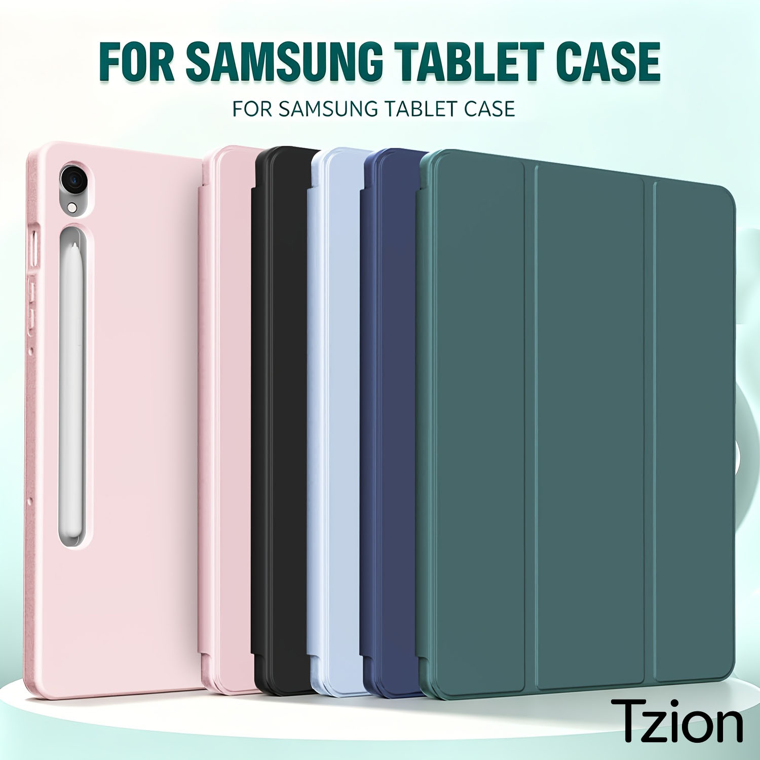 Voor Samsung Galaxy Tab A7 A8  - Samsung Tablet A9 Accessories recensie en prijs