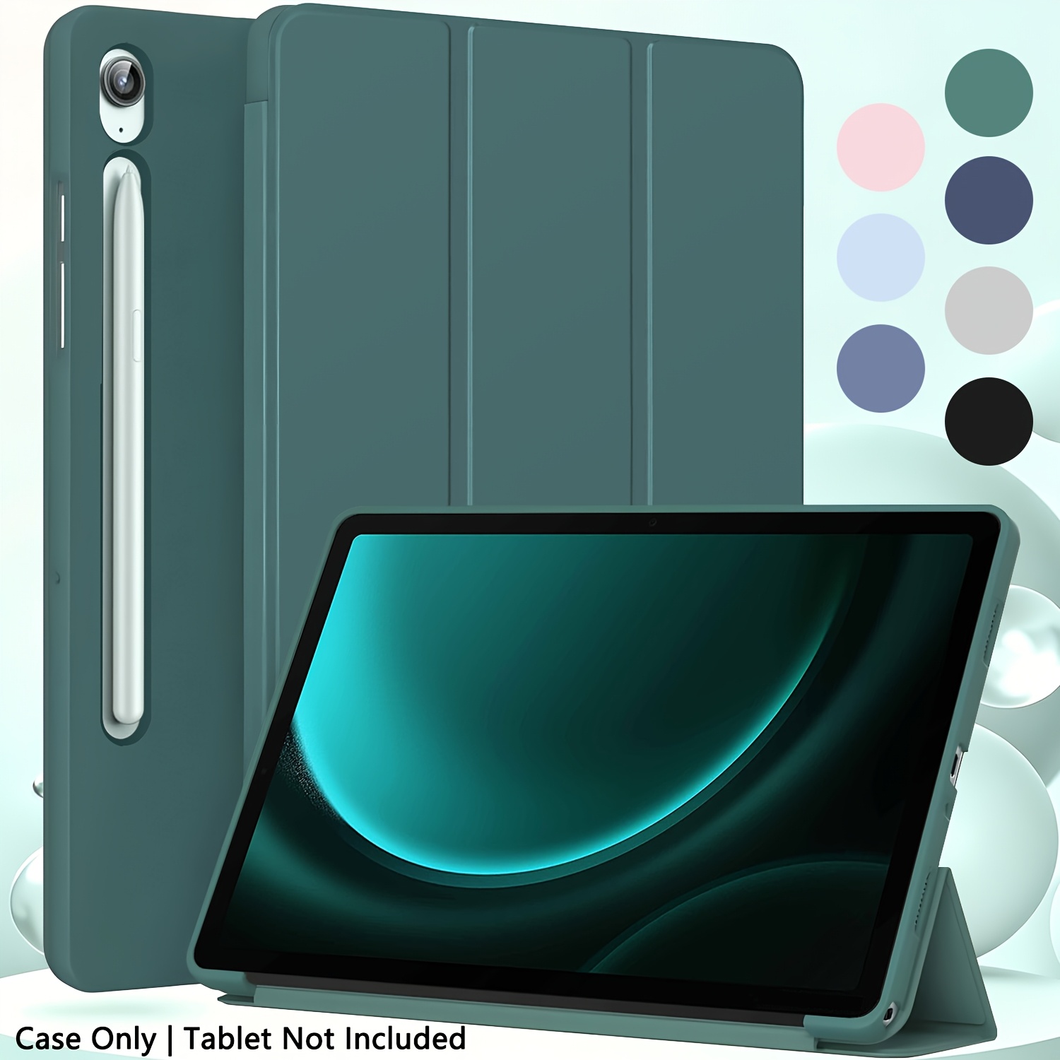 Voor Samsung Galaxy Tab A7 A8  - Samsung Tablet A9 Accessories recensie en prijs