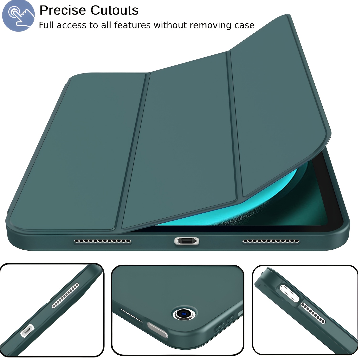 Voor Samsung Galaxy Tab A7 A8  - Samsung Tablet A9 Accessories recensie en prijs