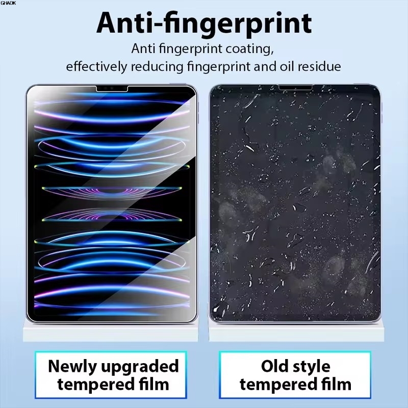AR Anti-reflectie gehard glas  - Lenovo Tablet M11 Accessories recensie en prijs