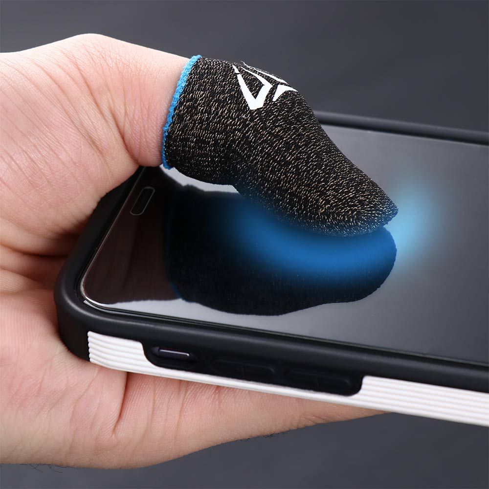 1 Paar Gaming Vingertop Handsc - Graphic Tablet Accessories recensie en prijs