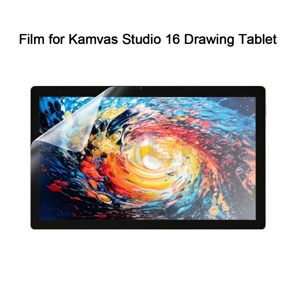 Beschermfolie Voor Huion Kamva - Graphic Tablet Accessories recensie en prijs