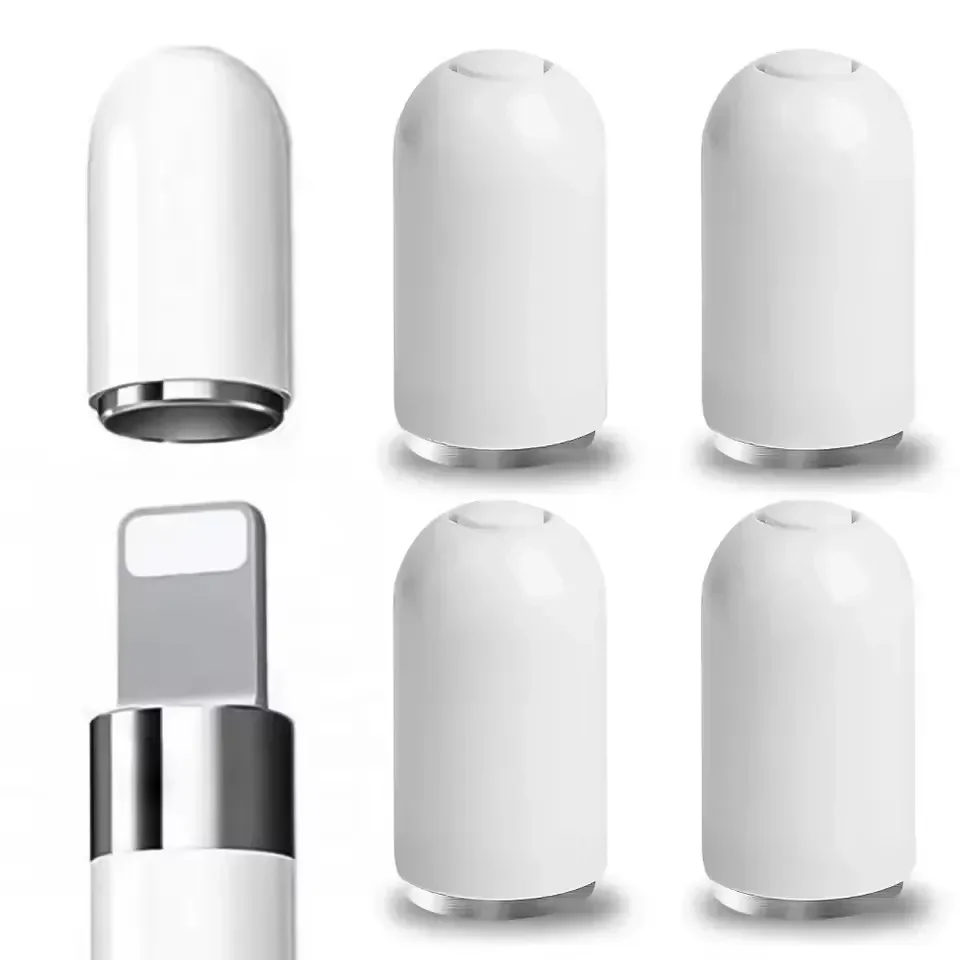 Magnetische potlooddoppen voor - Essential Tablet Accessories recensie en prijs