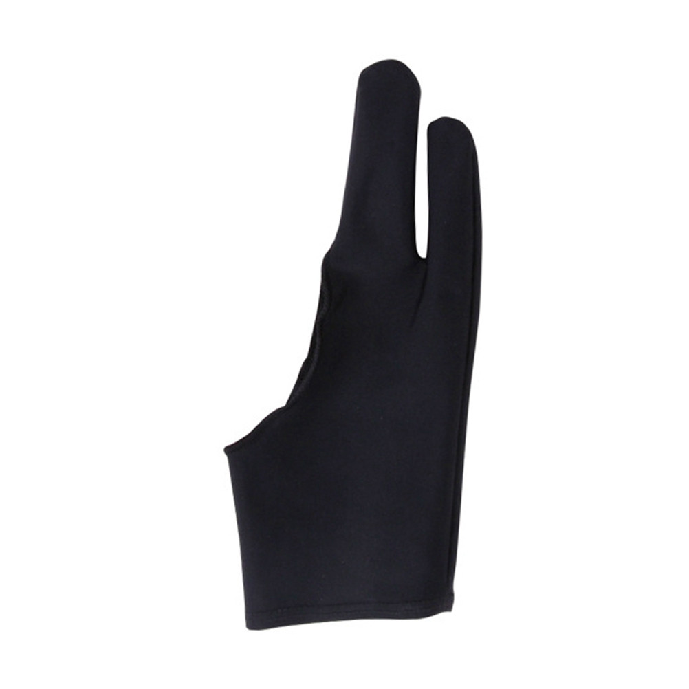 1 stuk anti-vuil handschoen me - Drawing Glove Artist recensie en prijs