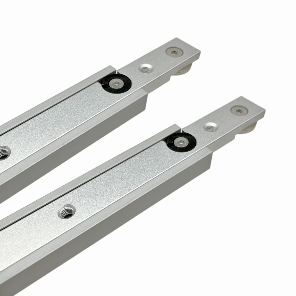 2-delige T-Track & Miter Track - Tablet Accessories Kit recensie en prijs