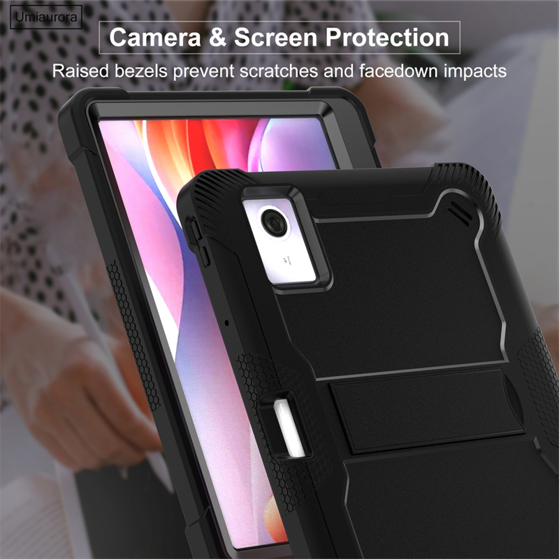 Voor Lenovo Idea Tab 11 inch X - Cidea Tablet Accessories recensie en prijs