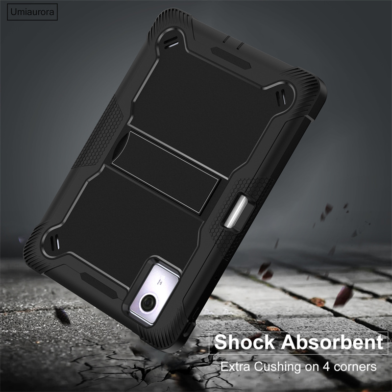 Voor Lenovo Idea Tab 11 inch X - Cidea Tablet Accessories recensie en prijs