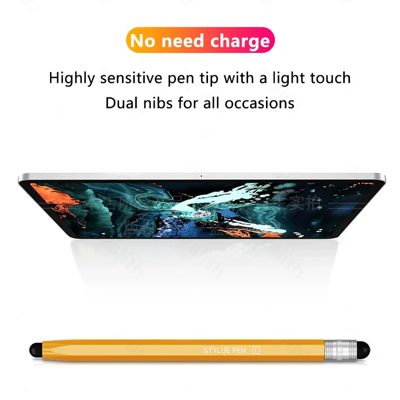 Universele styluspen voor alle - Graphic Tablet Accessories recensie en prijs