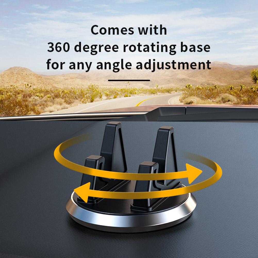 Telefoonhouder Auto 360 Graden - Bmw Accessories Tablet Holder recensie en prijs