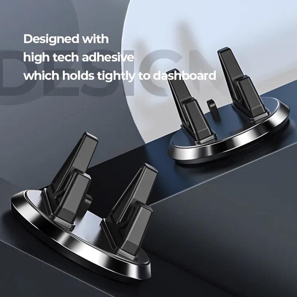 Telefoonhouder Auto 360 Graden - Bmw Accessories Tablet Holder recensie en prijs