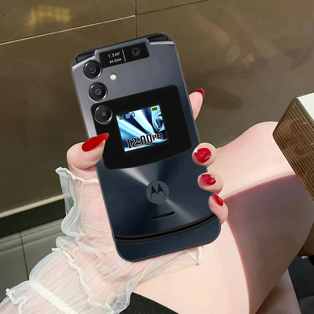Telefoonhoesje voor Samsung A1 - Motorola Tablet Accessories recensie en prijs