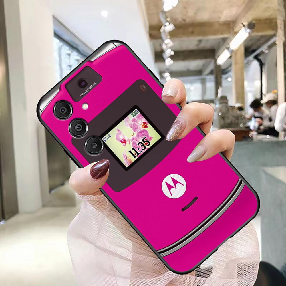 Telefoonhoesje voor Samsung A1 - Motorola Tablet Accessories recensie en prijs