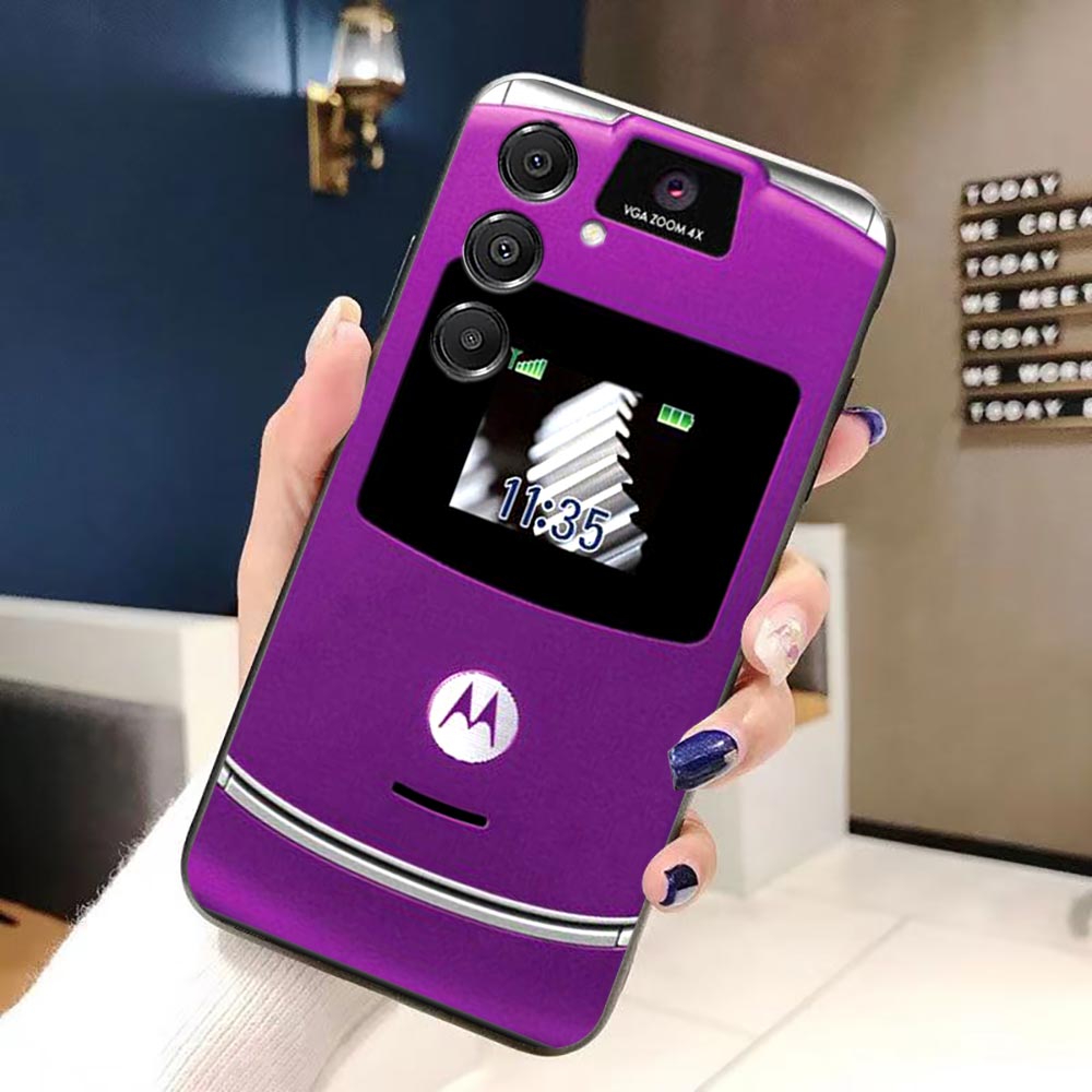 Telefoonhoesje voor Samsung A1 - Motorola Tablet Accessories recensie en prijs