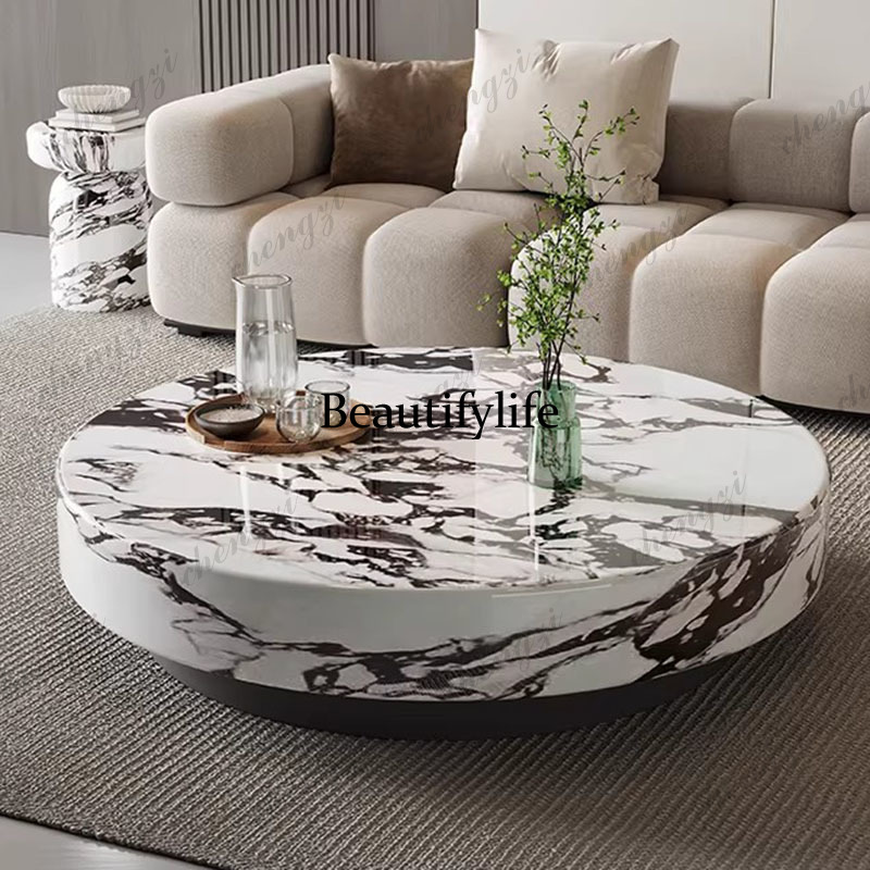 Esthetische moderne salontafel - Unique Table Accessories recensie en prijs