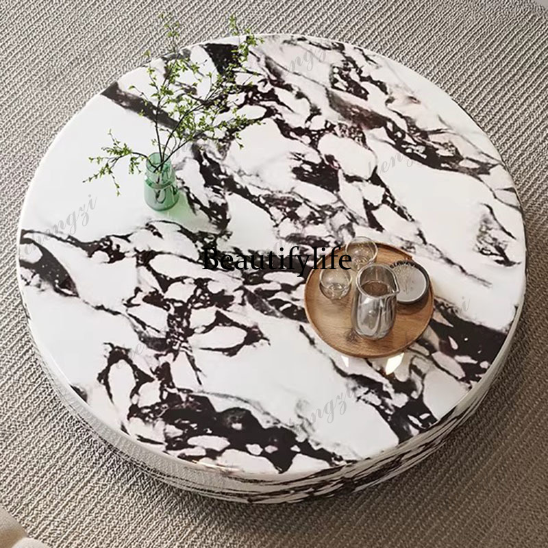 Esthetische moderne salontafel - Unique Table Accessories recensie en prijs