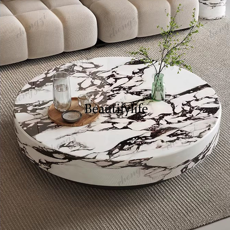 Esthetische moderne salontafel - Unique Table Accessories recensie en prijs