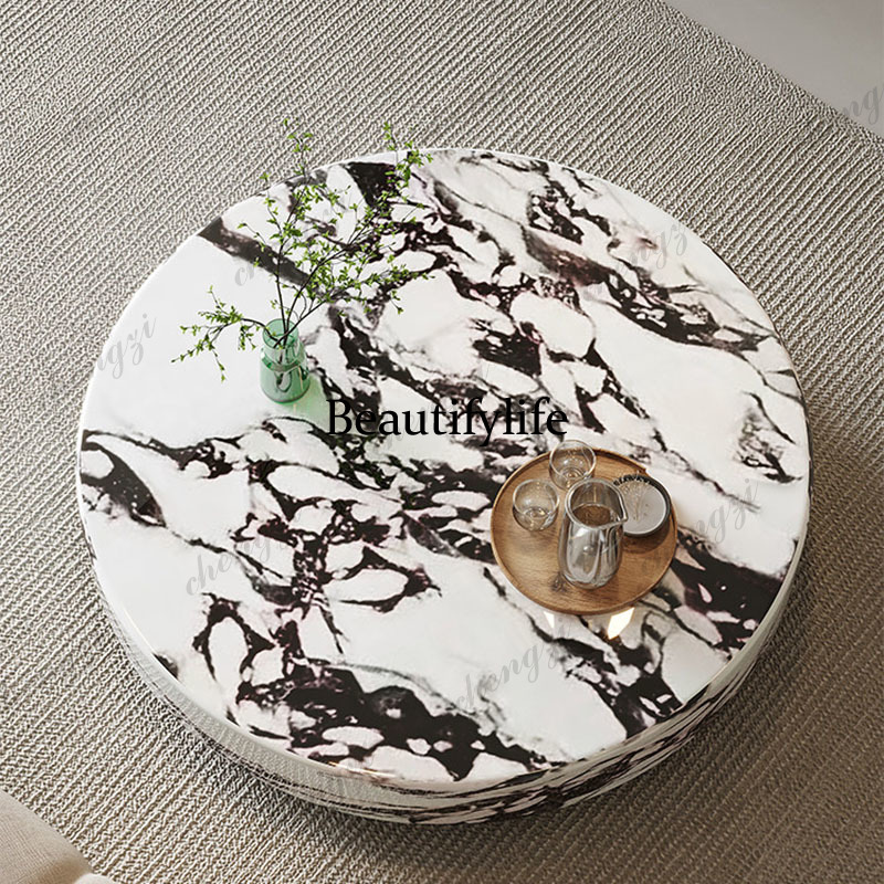 Esthetische moderne salontafel - Unique Table Accessories recensie en prijs