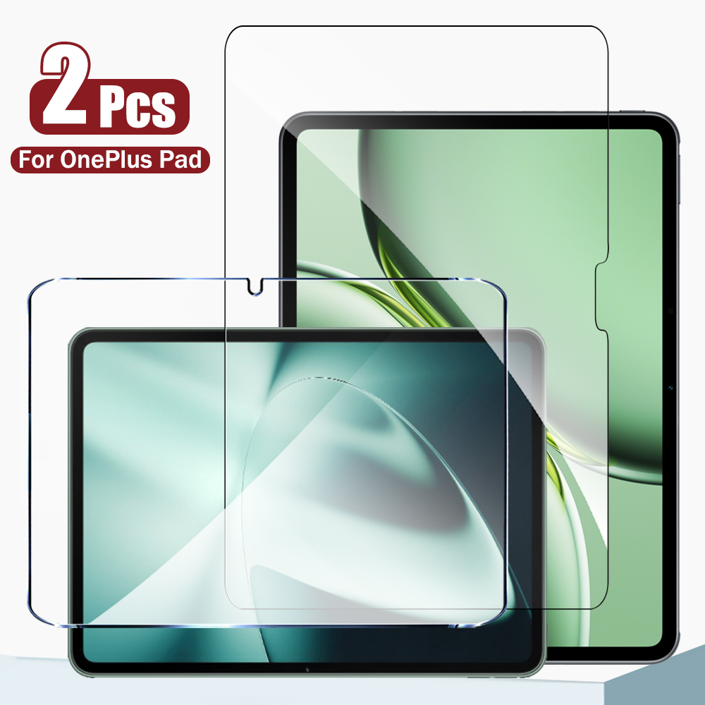 2 Stuks 9H Gehard Glas Voor On - Tablet Accessories Case recensie en prijs