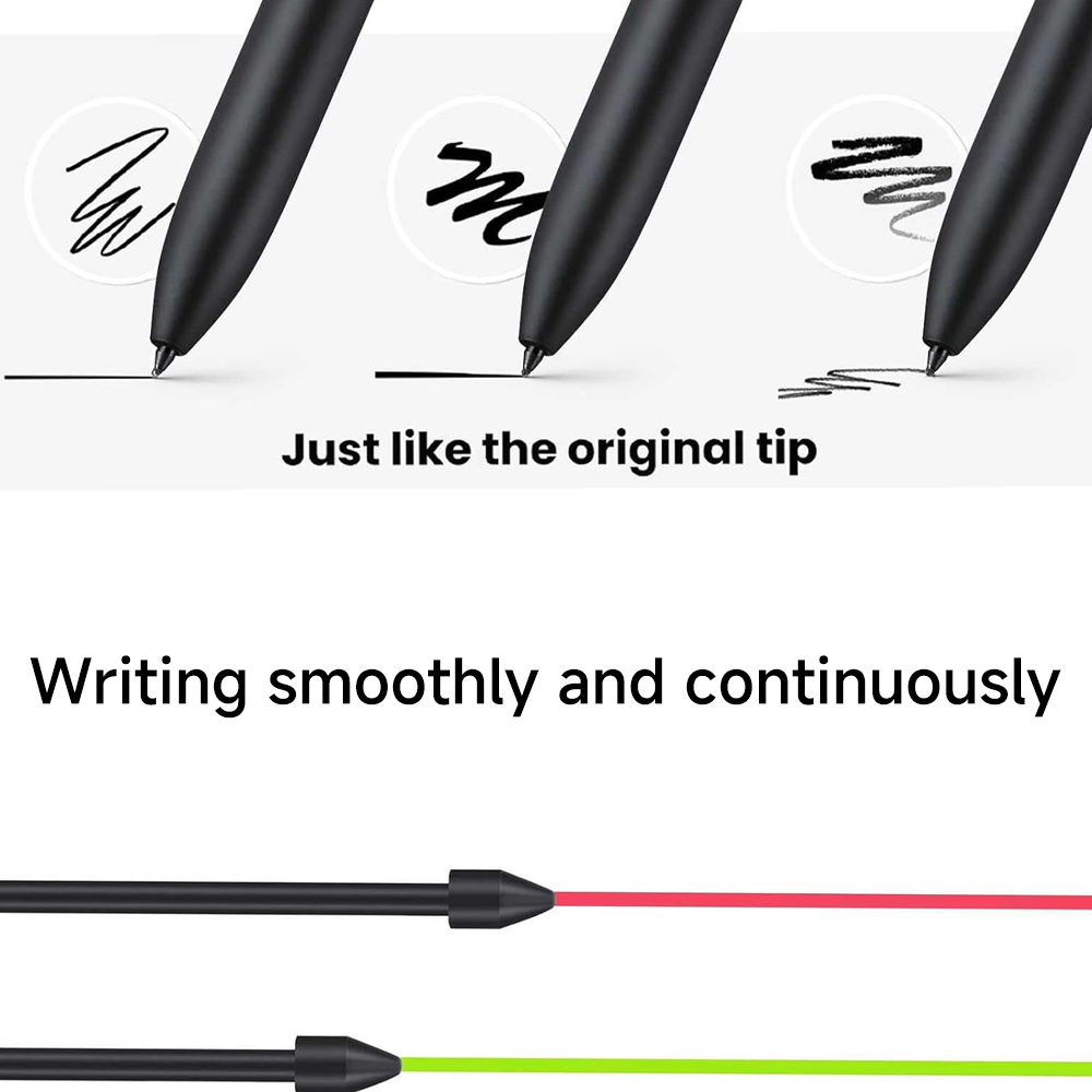 Potlood Tips voor Samsung S Pe - Samsung Tablet Accessories Pen recensie en prijs