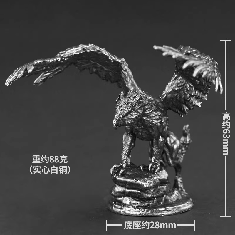 Legering metaal monster soldaa - Tablet Accessories Kit recensie en prijs