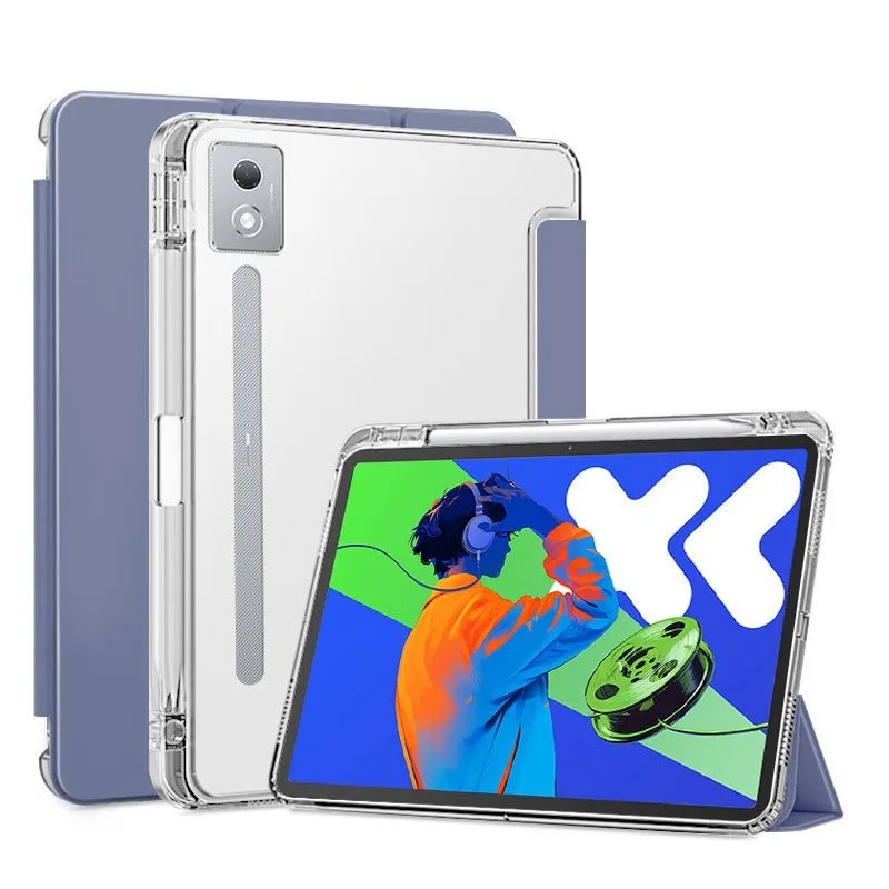 Hoesje voor Lenovo Xiaoxin Pad - Cidea Tablet Accessories recensie en prijs