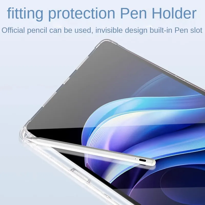 Hoesje voor Lenovo Xiaoxin Pad - Cidea Tablet Accessories recensie en prijs