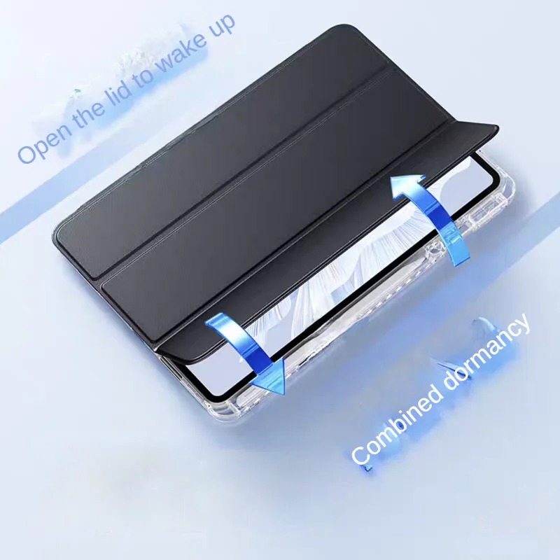Hoesje voor Lenovo Xiaoxin Pad - Cidea Tablet Accessories recensie en prijs