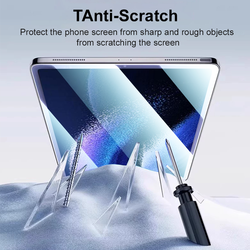 Gehard Glas Voor Xiaomi Redmi  - Cidea Tablet Accessories recensie en prijs