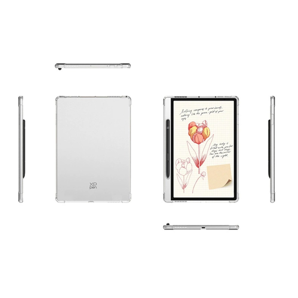 Case voor XPPen Magic Note Pad - Graphic Tablet Accessories recensie en prijs