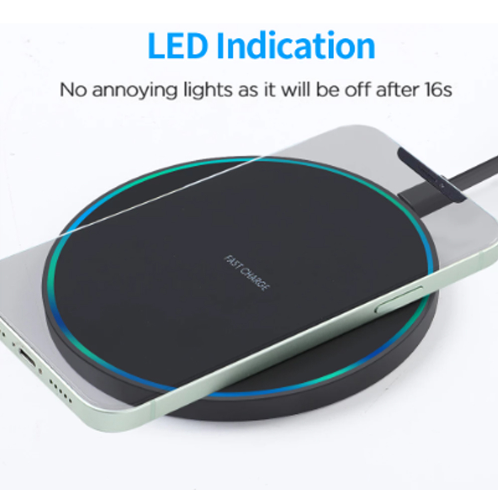60W Draadloze Oplader Pad Voor - Motorola Tablet Accessories recensie en prijs
