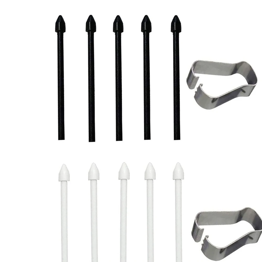 5 Stuks Touch Stylus Tips Penp - Samsung Tablet Accessories Pen recensie en prijs