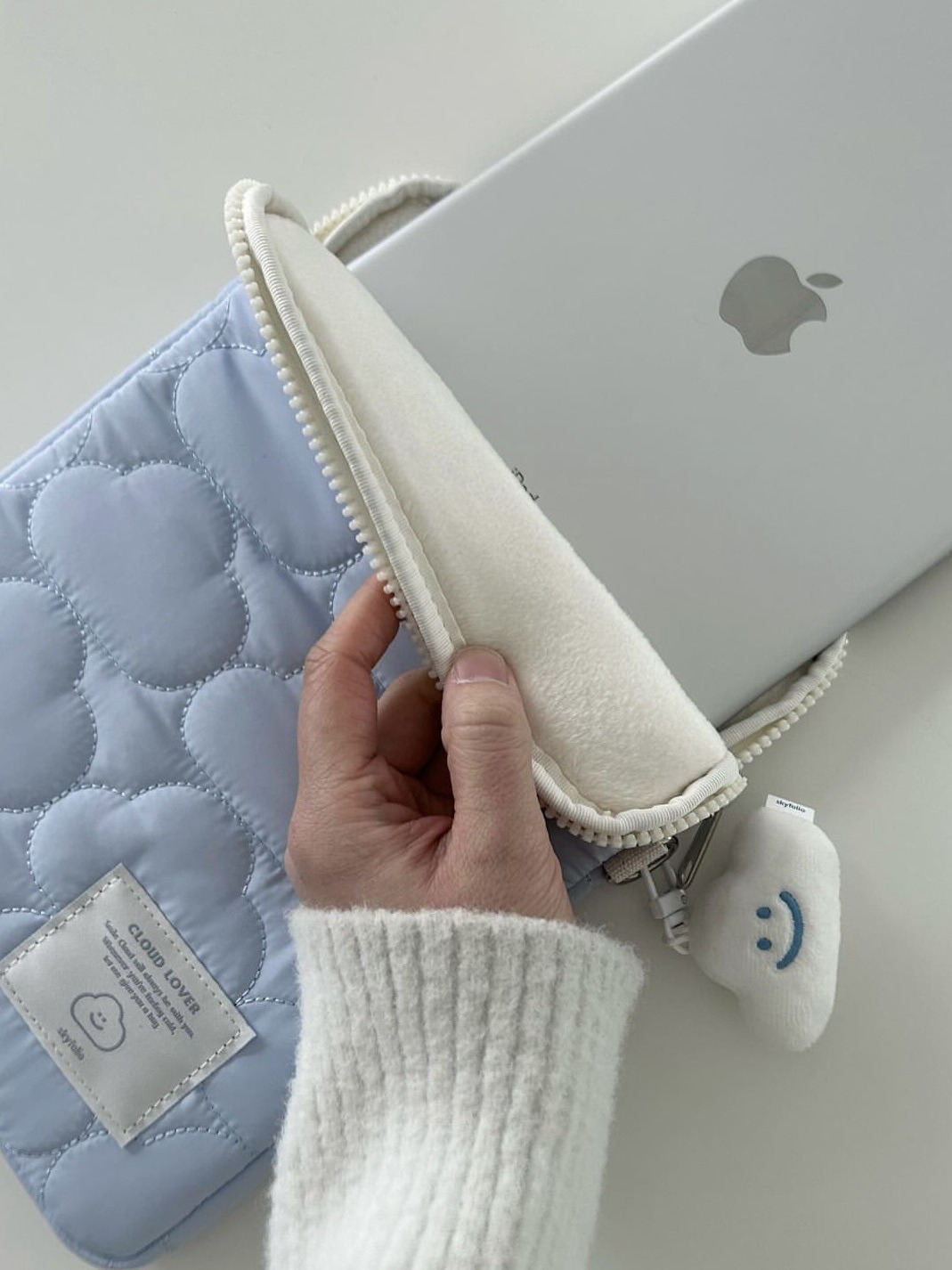 Tablet Tas 9.7-11 inch Voor iP - Graphic Tablet Accessories recensie en prijs