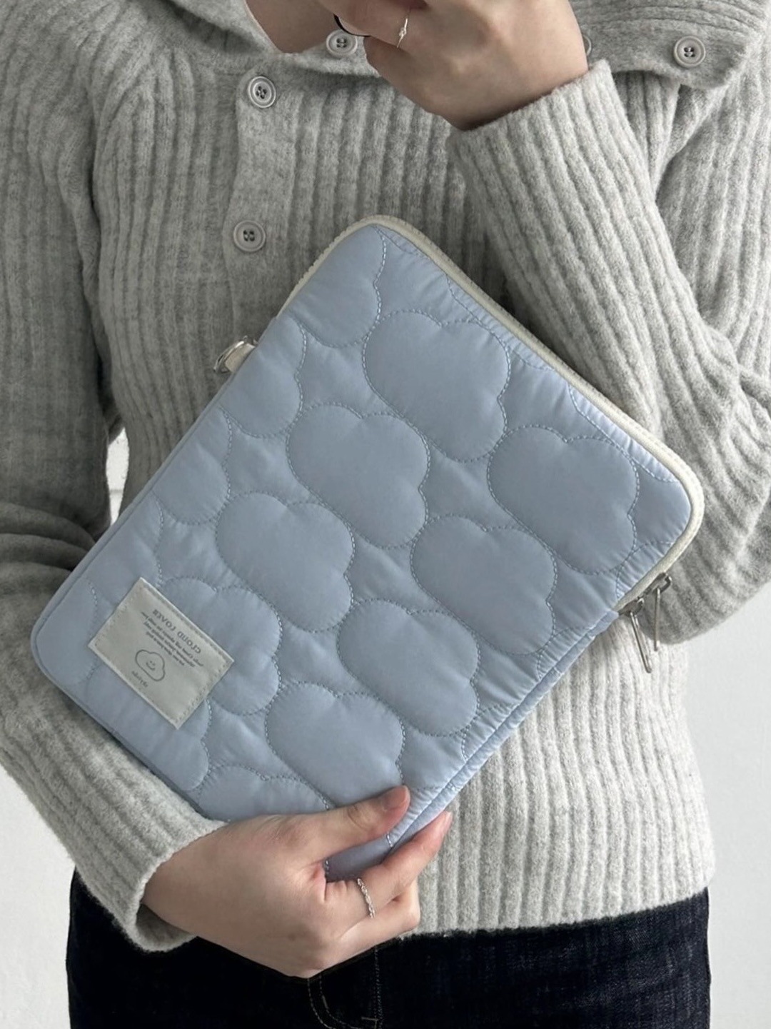 Tablet Tas 9.7-11 inch Voor iP - Graphic Tablet Accessories recensie en prijs