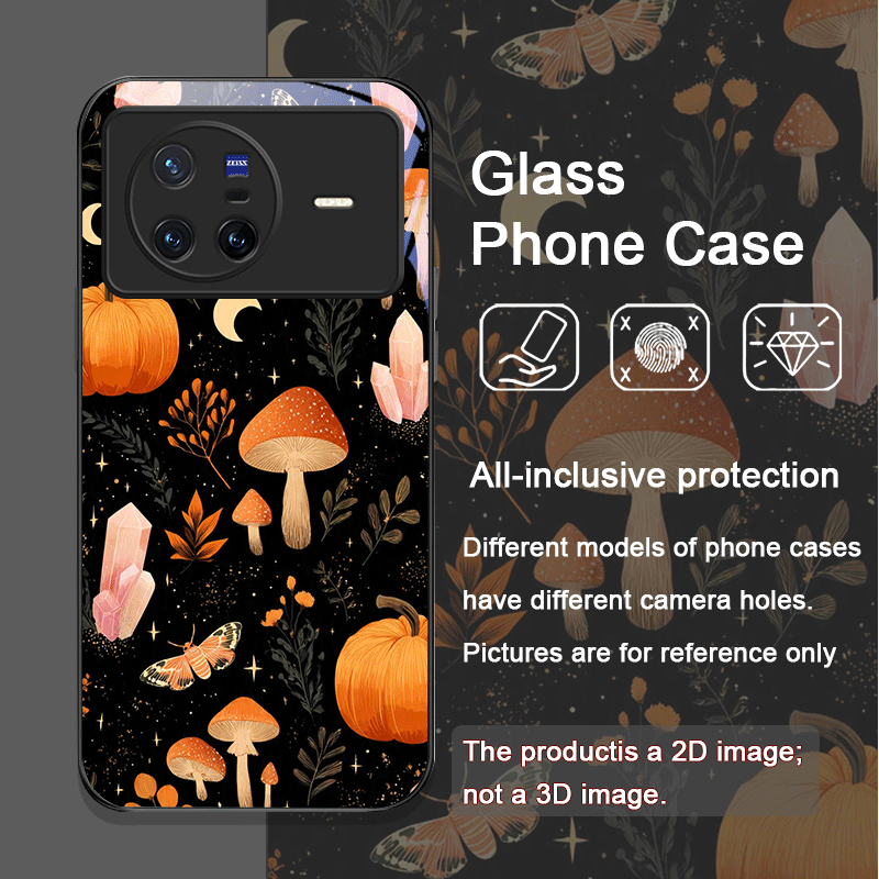 Creatieve telefoonhoes van geh - Oppo Reno 12 recensie en prijs