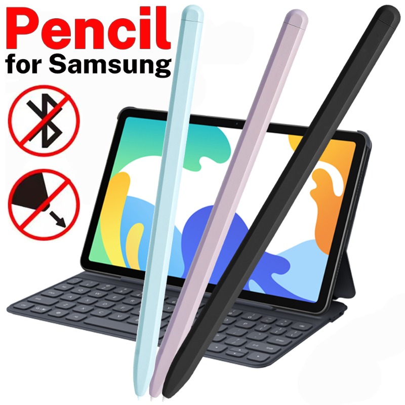 Tablet Stylus Potlood voor Sam - Samsung Tablet Accessories Pen recensie en prijs