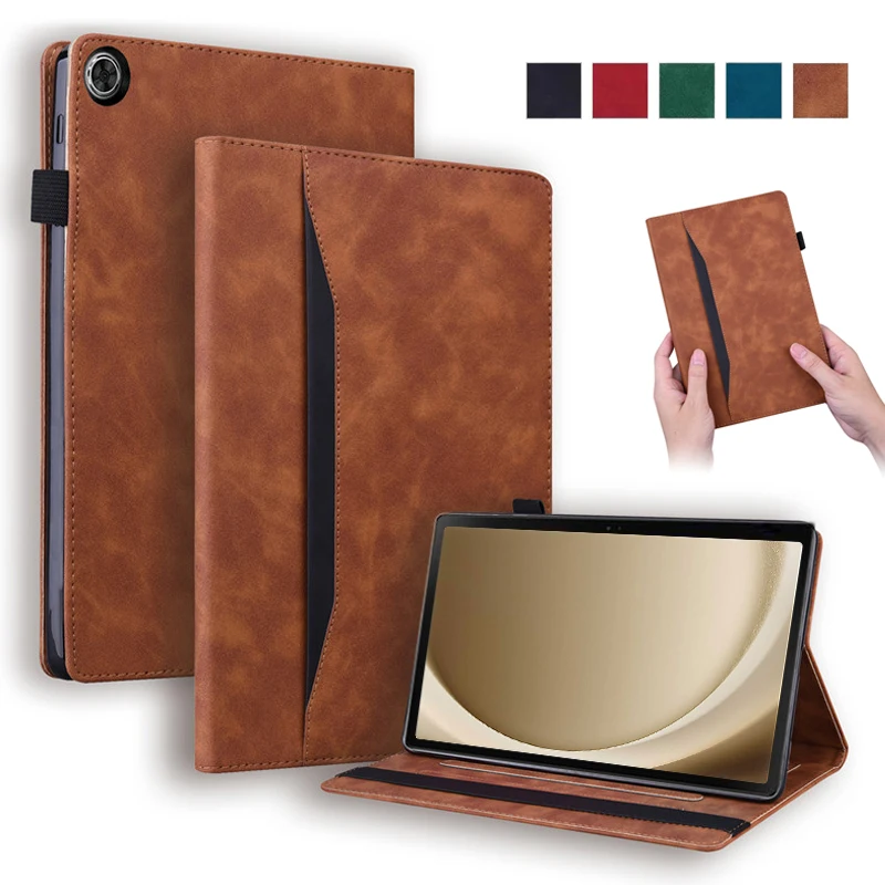 Voor Samsung Galaxy Tab A9 Plu - Samsung Tablet A9 Accessories recensie en prijs