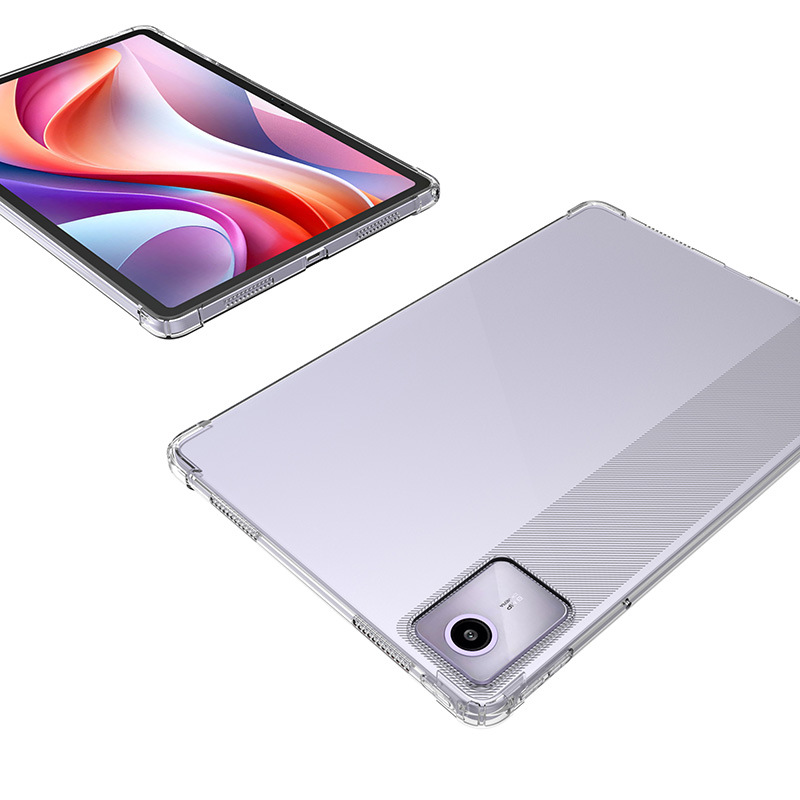 Voor Lenovo Xiaoxin Pad 2024 1 - Lenovo Tablet M11 Accessories recensie en prijs