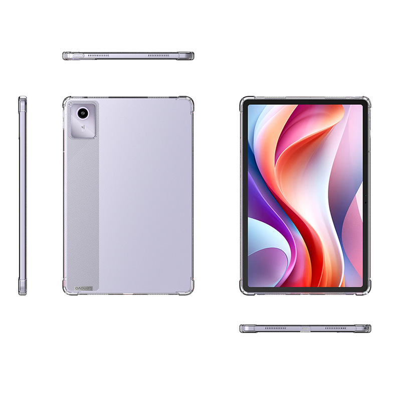 Voor Lenovo Xiaoxin Pad 2024 1 - Lenovo Tablet M11 Accessories recensie en prijs