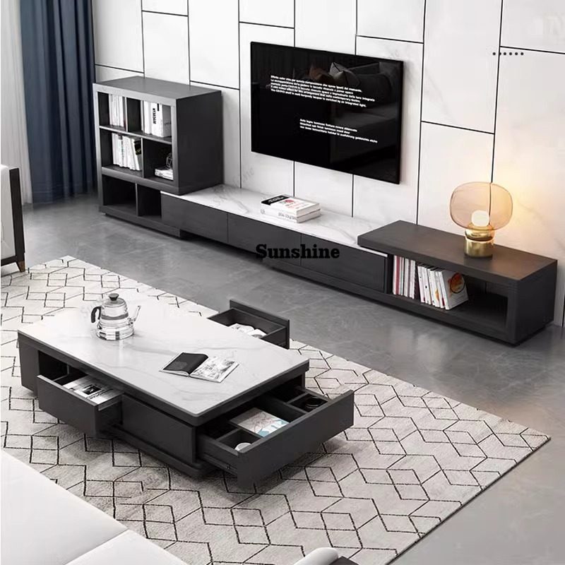 Scandinavische salontafel voor - Unique Table Accessories recensie en prijs