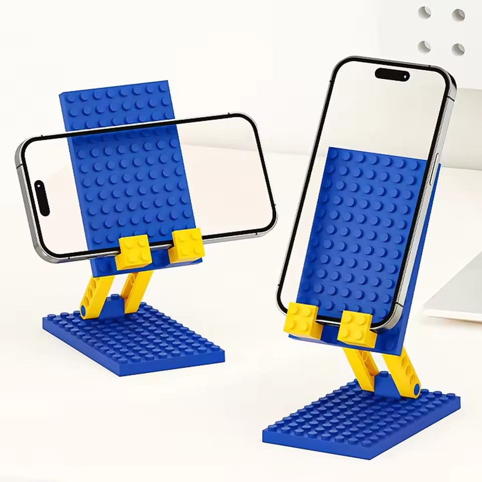 Flexibele opvouwbare telefoonh - Essential Tablet Accessories recensie en prijs
