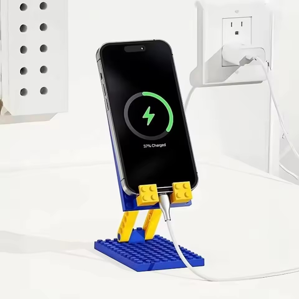 Flexibele opvouwbare telefoonh - Essential Tablet Accessories recensie en prijs