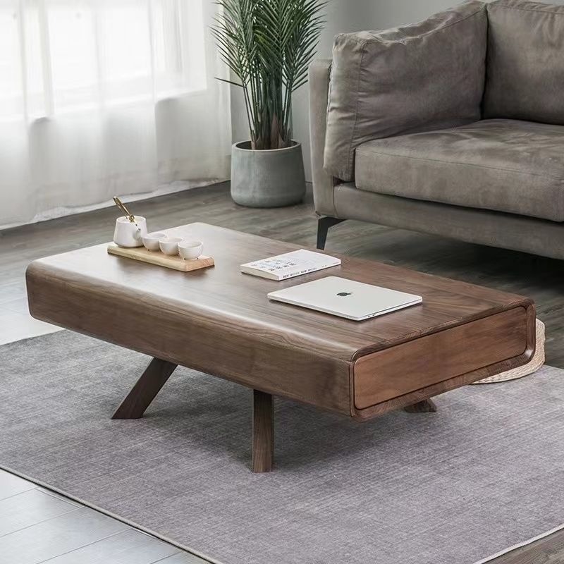 Japanse heldere salontafel est - Unique Table Accessories recensie en prijs