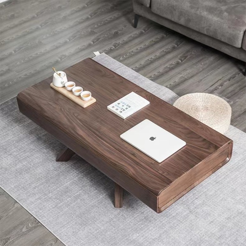 Japanse heldere salontafel est - Unique Table Accessories recensie en prijs