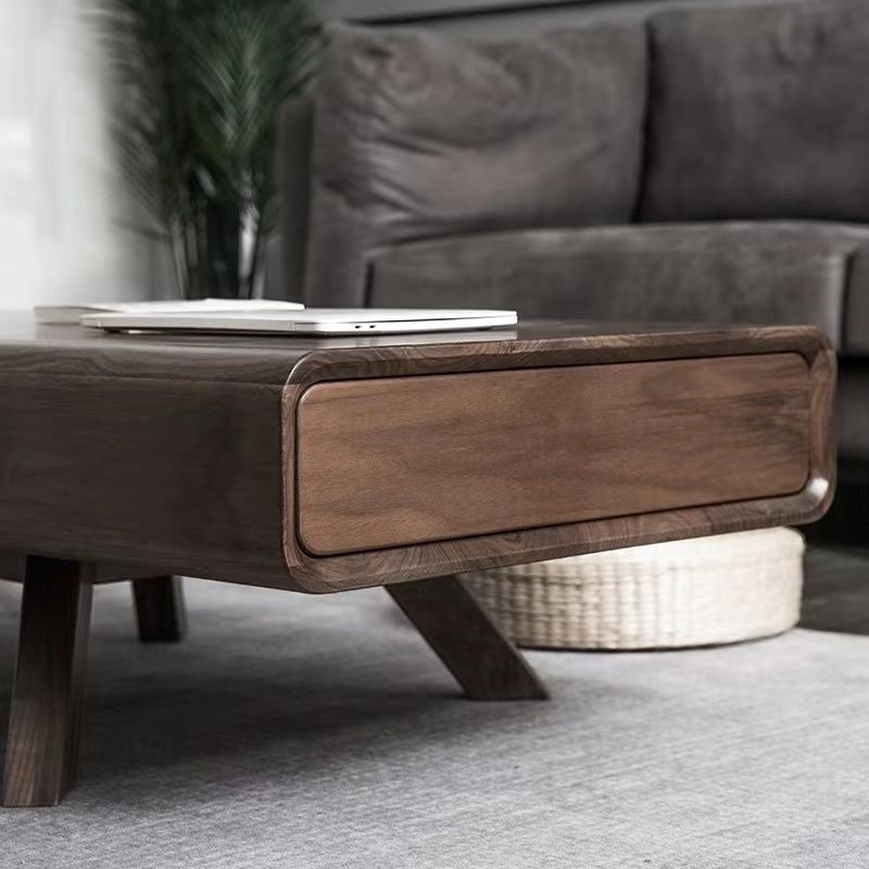 Japanse heldere salontafel est - Unique Table Accessories recensie en prijs