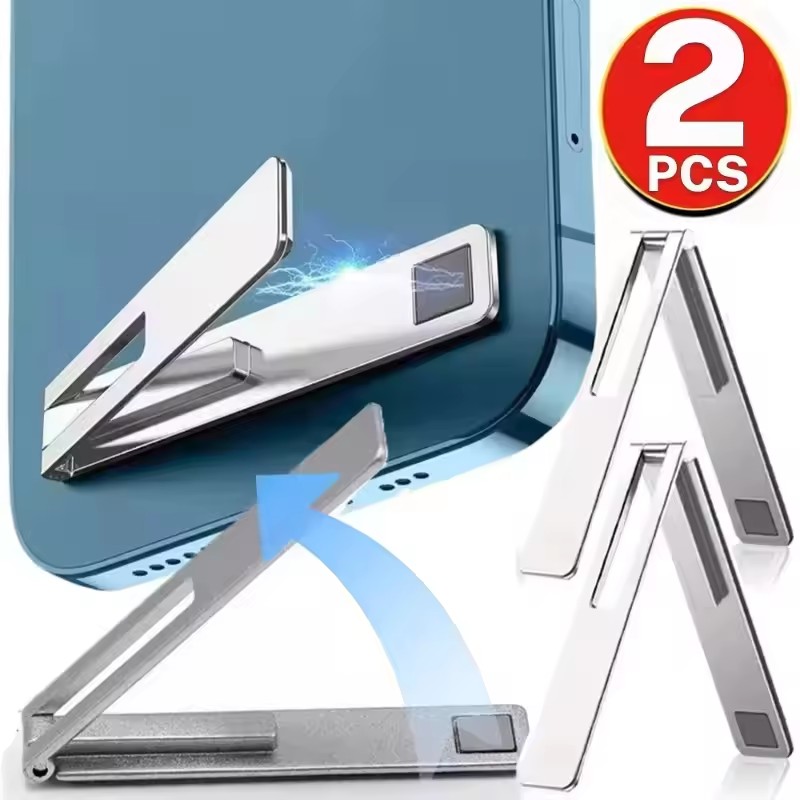 Onzichtbare ultradunne magneti - Essential Tablet Accessories recensie en prijs