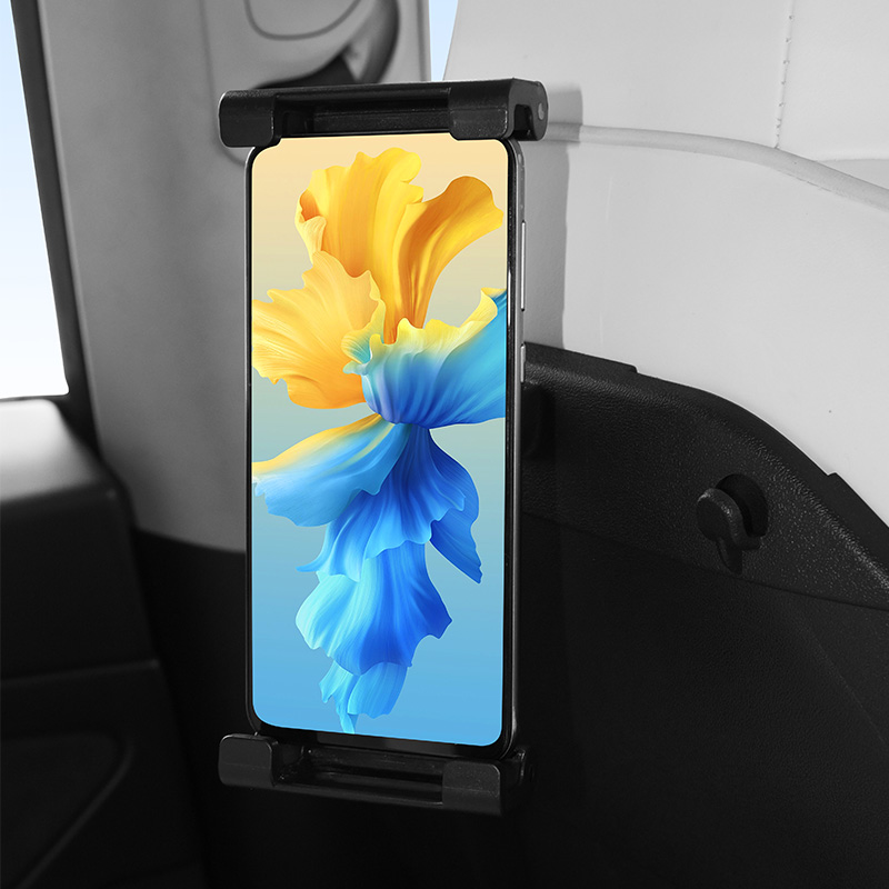 Autostoel Hoofdsteun Beugel Mu - Bmw Accessories Tablet Holder recensie en prijs