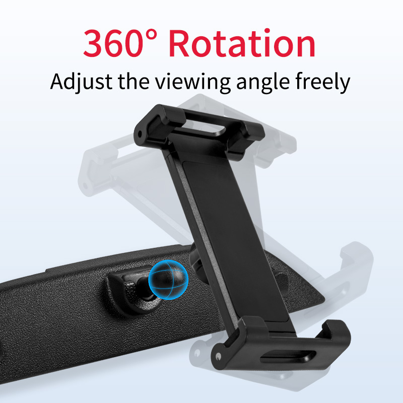 Autostoel Hoofdsteun Beugel Mu - Bmw Accessories Tablet Holder recensie en prijs